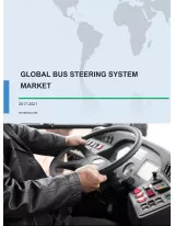 Global Bus Steering System Market 2017-2021